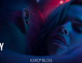 KIIROO-鉄と鋼 ― エロティックな物語