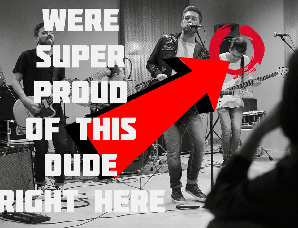 KIIROO-私たちのリードUX開発者Basを誇りに思います