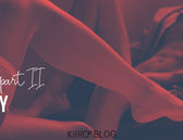 KIIROO-教育パート2 - エロティックな物語