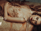 KIIROO-レディ・ルーシーの絵画 - エロティカ物語