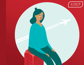 KIIROO-途切れることのない愛：渡航禁止を乗り切るための7つのアイデア