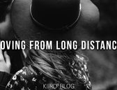 KIIROO-遠距離からの愛