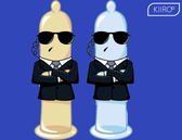 KIIROO-男性の避妊：それがあなたの性生活に及ぼす影響