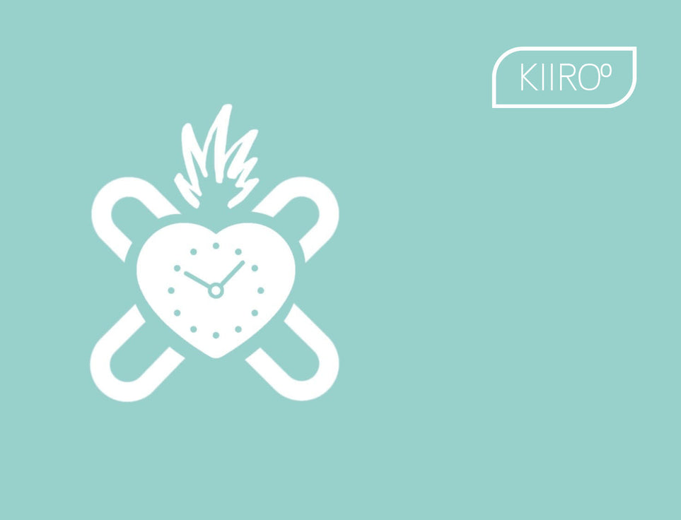 KIIROO-「エンパワーアワー」：FeelHubXとパイナップルサポートが団結