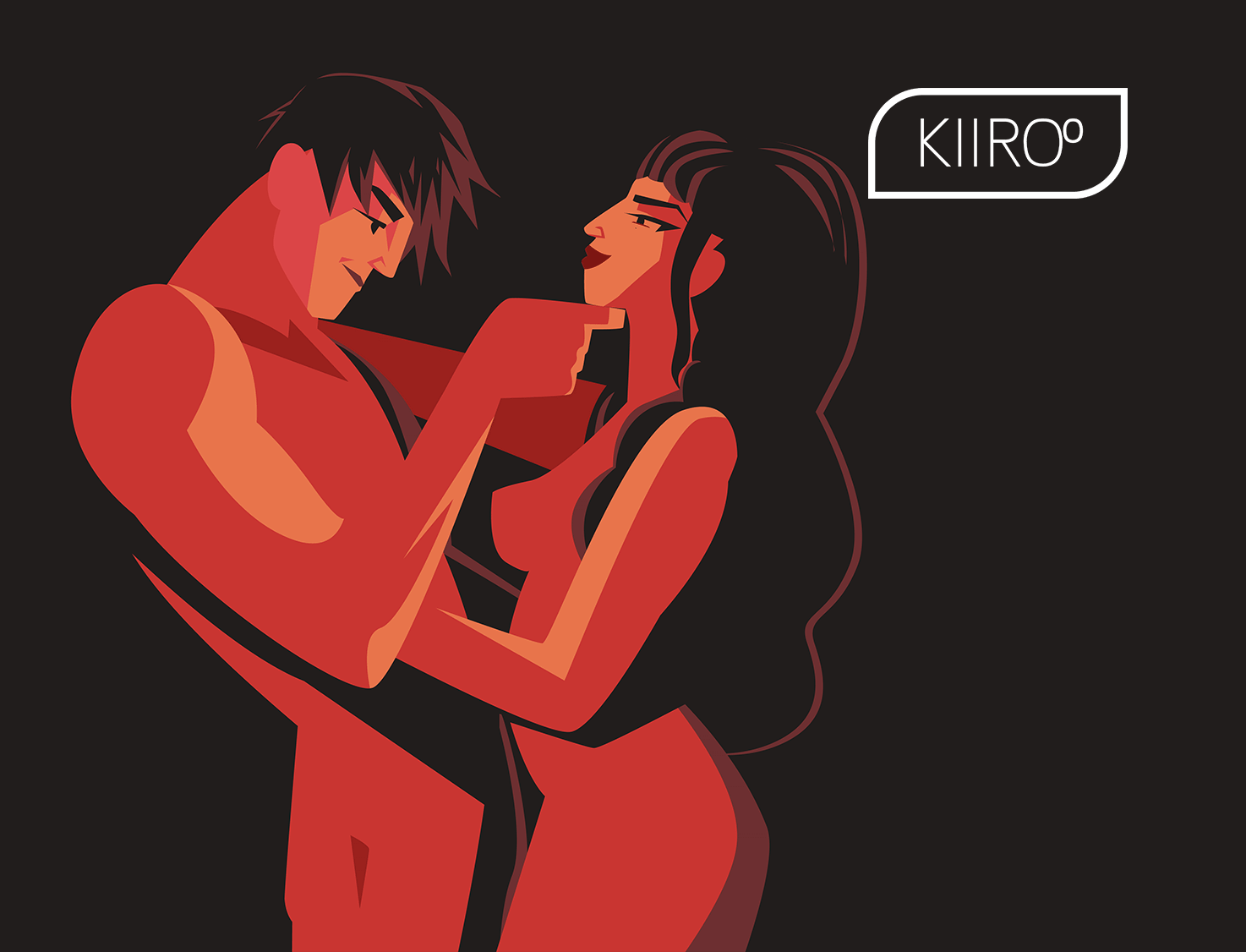 the power of sexual fantasies kiiroo