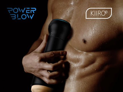KIIROO-KiirooのPowerBlow - 概要と使い方