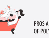 KIIROO-ポリアモリーの長所と短所