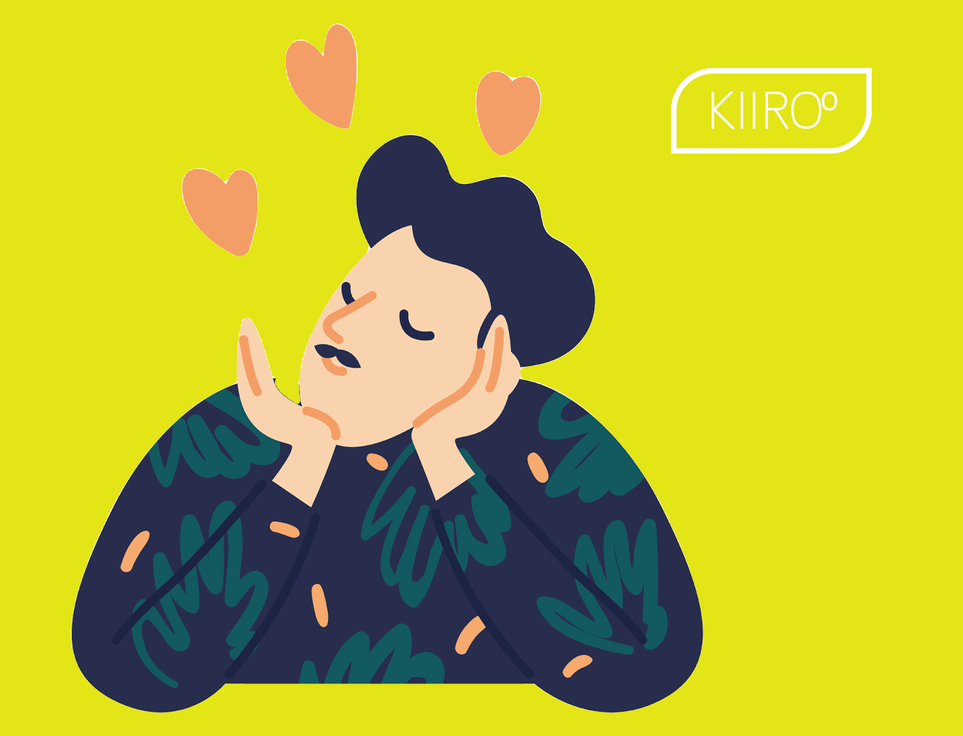 KIIROO-長期的な関係における性的拒絶から立ち直る方法