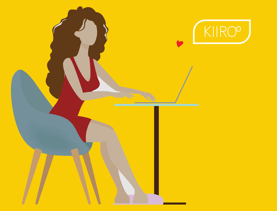 KIIROO-セックスコーチングサービスを見つける方法101