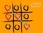 KIIROO-カムモデルと遊ぶゲーム：オンラインとオフライン