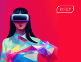 KIIROO-セックスライフがレベルアップ：スクリーンで遊べるおもちゃ