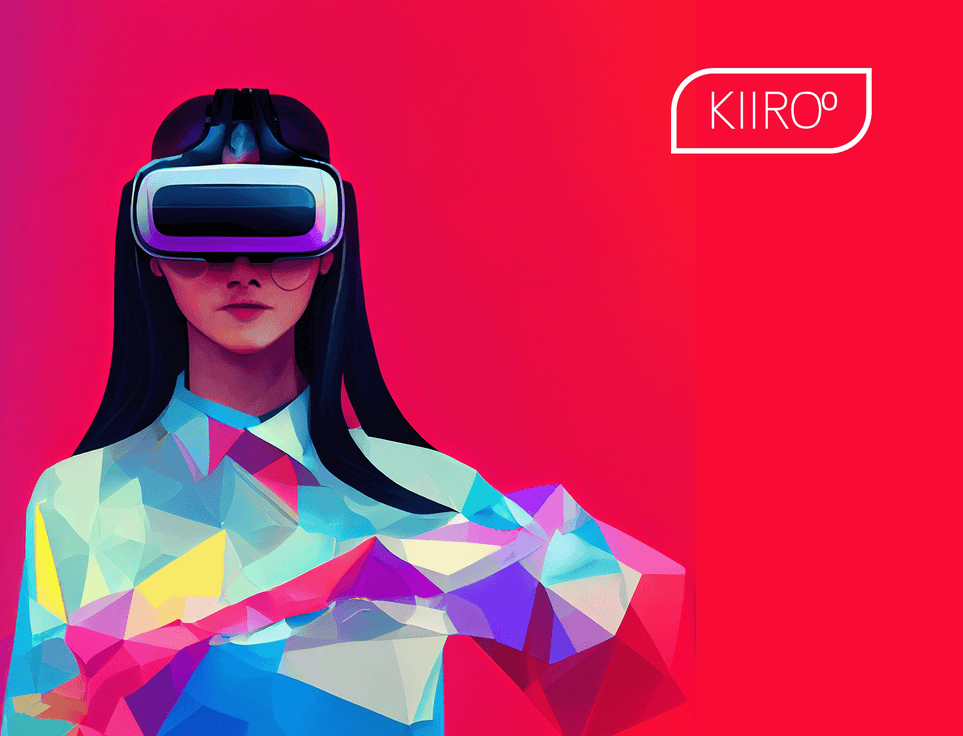 KIIROO-セックスライフがレベルアップ：スクリーンで遊べるおもちゃ