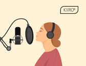 KIIROO-チェックすべき最もセクシーなASMRスター20人