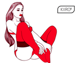 KIIROO-女性の一般的な性的空想