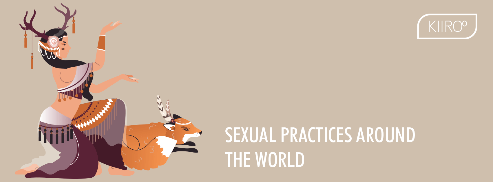 sexual practices around the world kiiroo