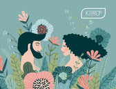 KIIROO-春に試すべきセックスアクティビティ