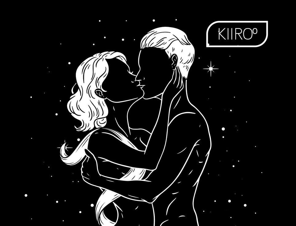 KIIROO-セックステクノロジーが遠距離タントラを可能にする