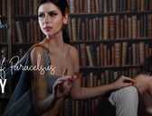 KIIROO-パラケルススの功績 ― エロティックな物語