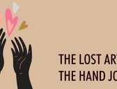 KIIROO-失われた手コキの芸術