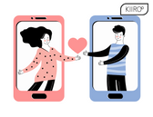 KIIROO-Tinderデート パート2：エロティックな物語