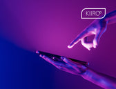 KIIROO-テクノロジーが生み出すセンセーション：快楽の電動スライド