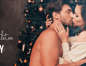 KIIROO-ヤドリギの下で - エロティックな物語