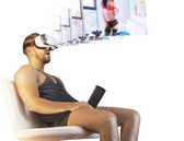 KIIROO-UpLoadVRがKiirooについて言及