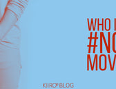 KIIROO-#NoFap 運動の背後にいるのは誰ですか?