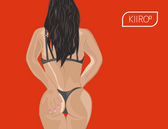 KIIROO-女性はなぜバットプラグが好きなのでしょうか?