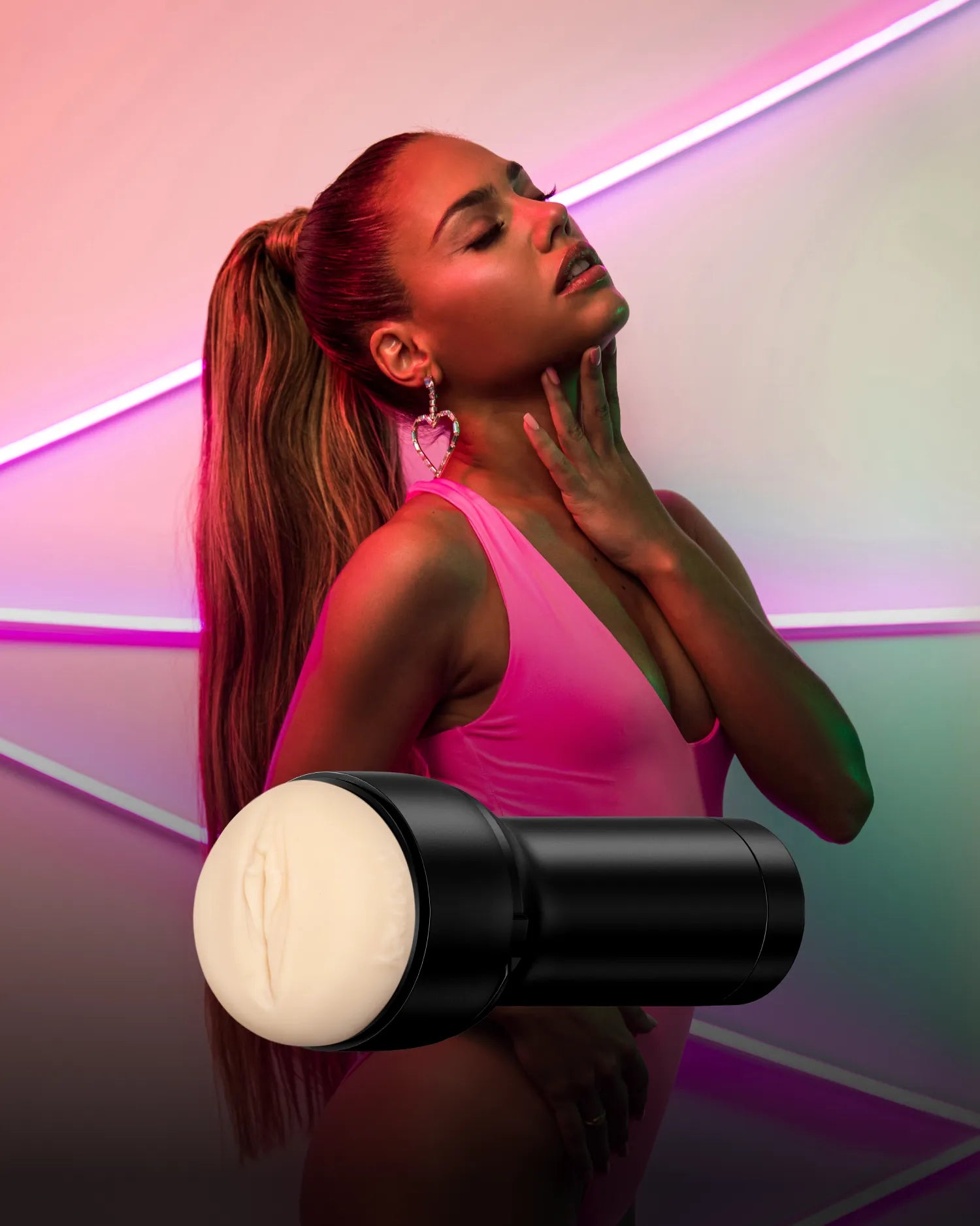 アポロニア・ラピエドラ - ストローカー