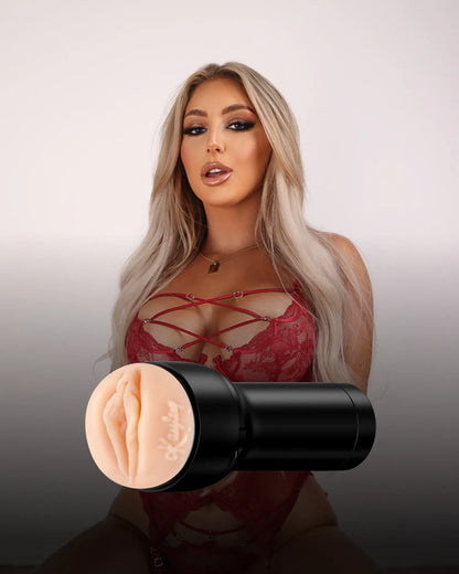 ケイリー・ガンナー - ストローカー