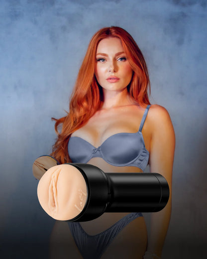 レイシー・レノン - ストローカー