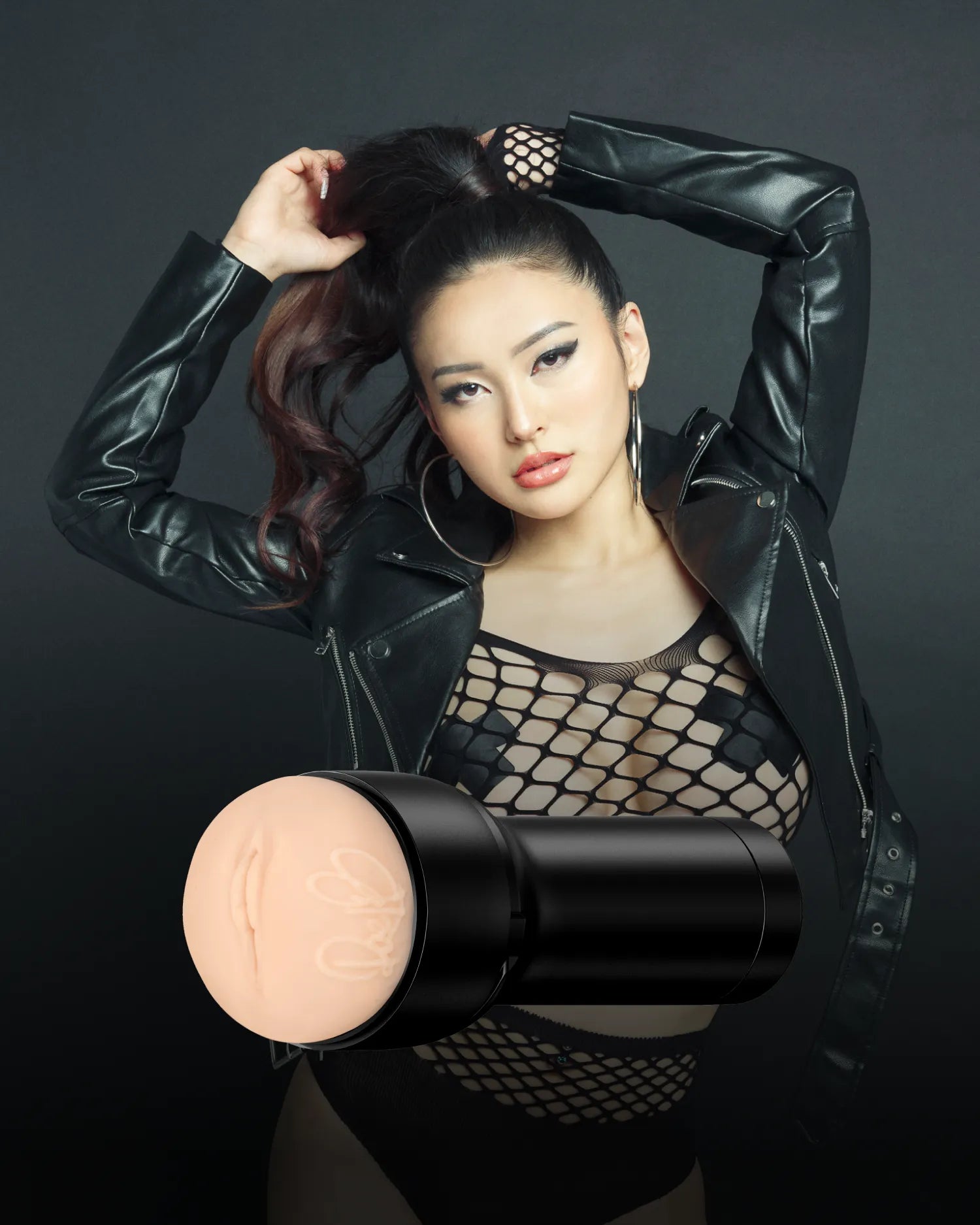 レイ・リル・ブラック - ストローカー