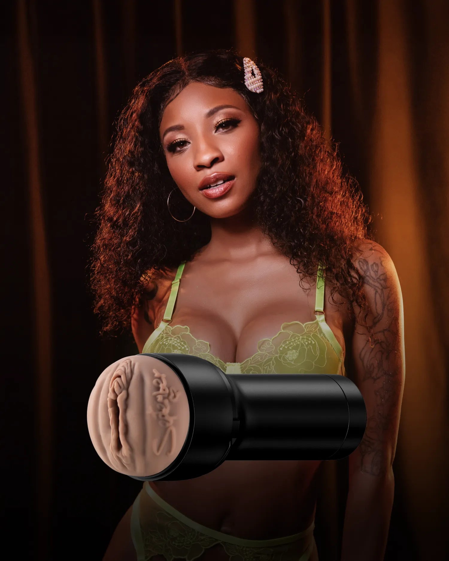 セプテンバー・レイン - ストローカー