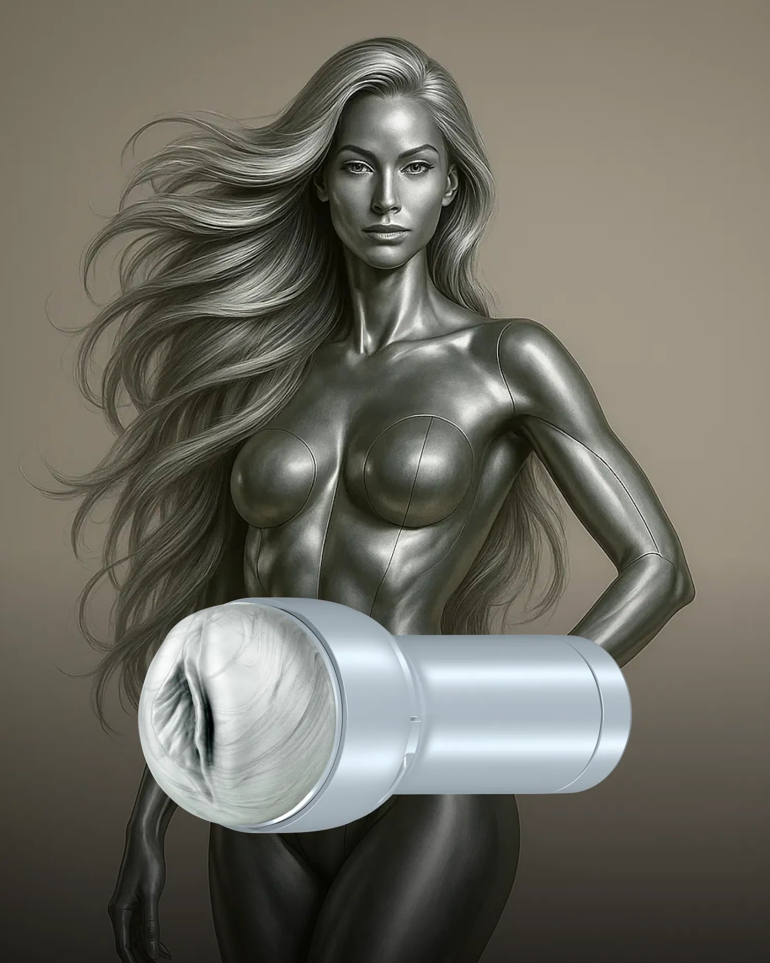 アルジェンタ - ストローカー