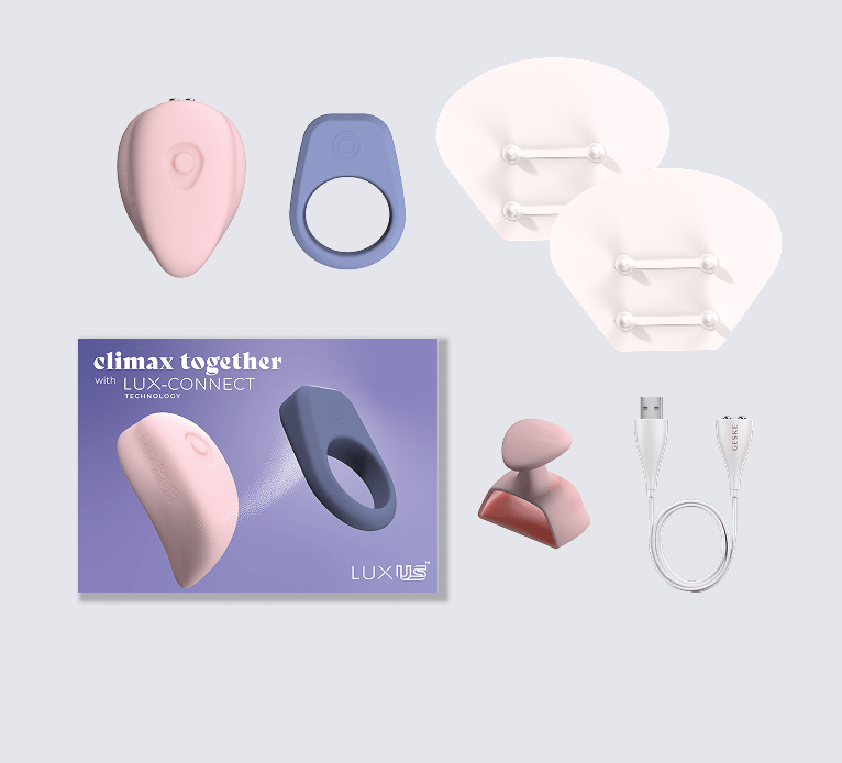 Responsive Big Tablet Image