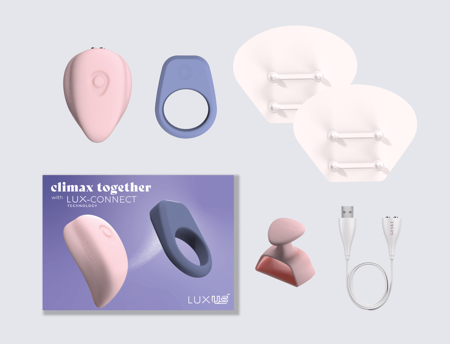 Responsive Desktop Image