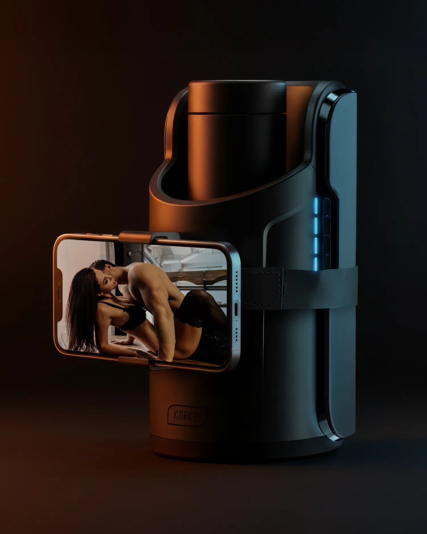 Keon アクセサリーバンドル