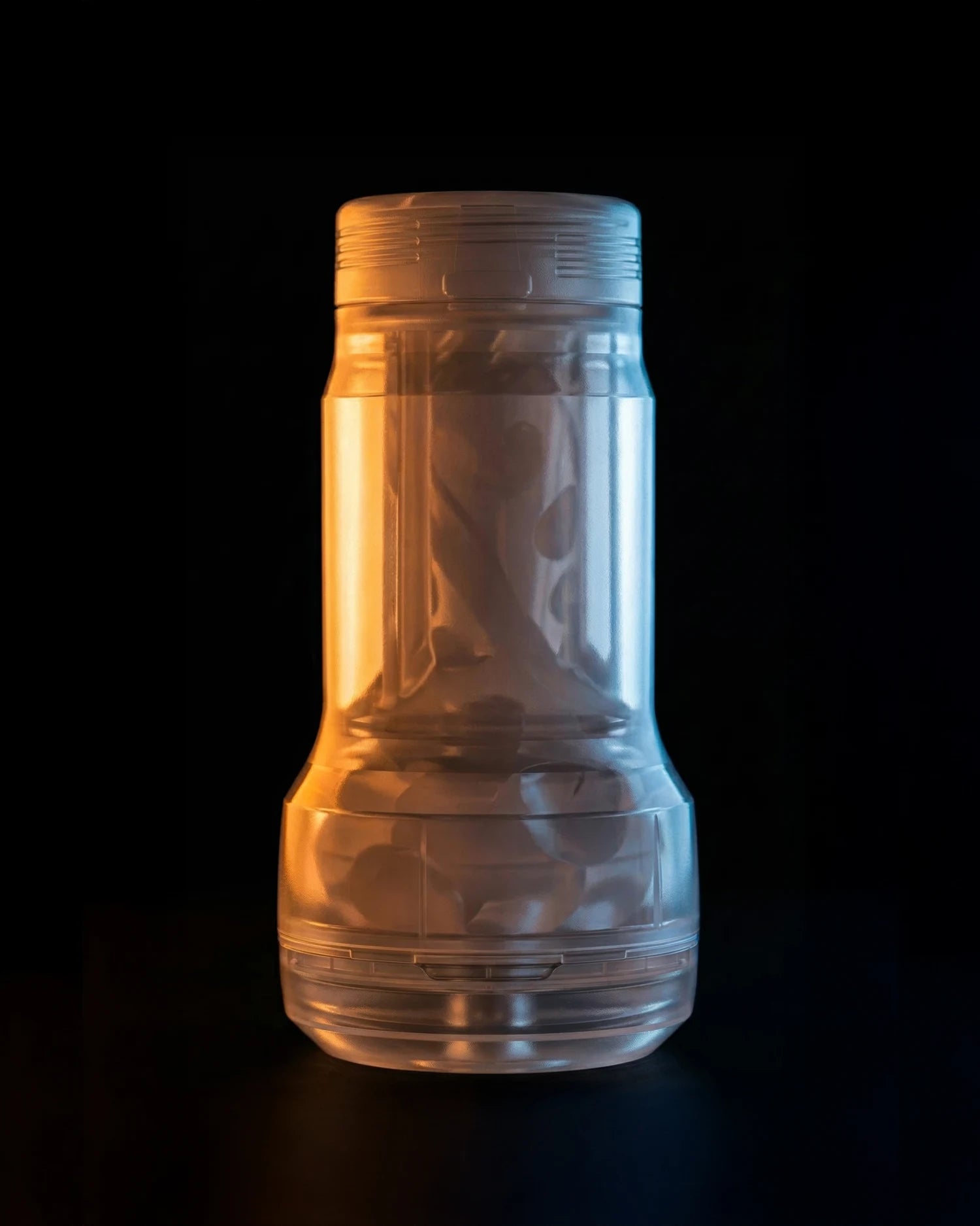 フィールポケットストローカークリスタル