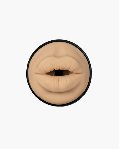 ビクトリア・ジューン・マウス - ストローカー