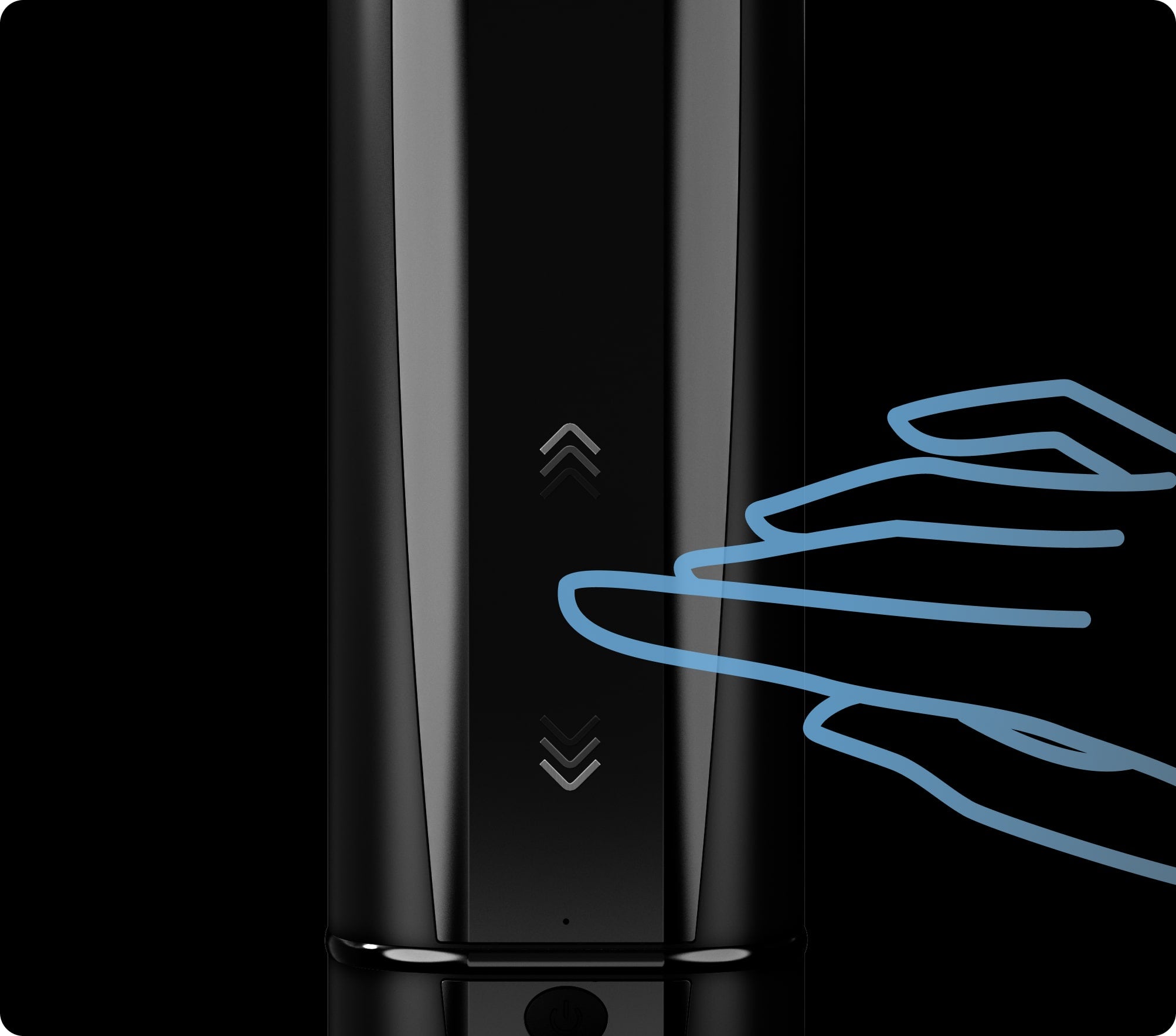 tech_desktop_Take control with a swipe