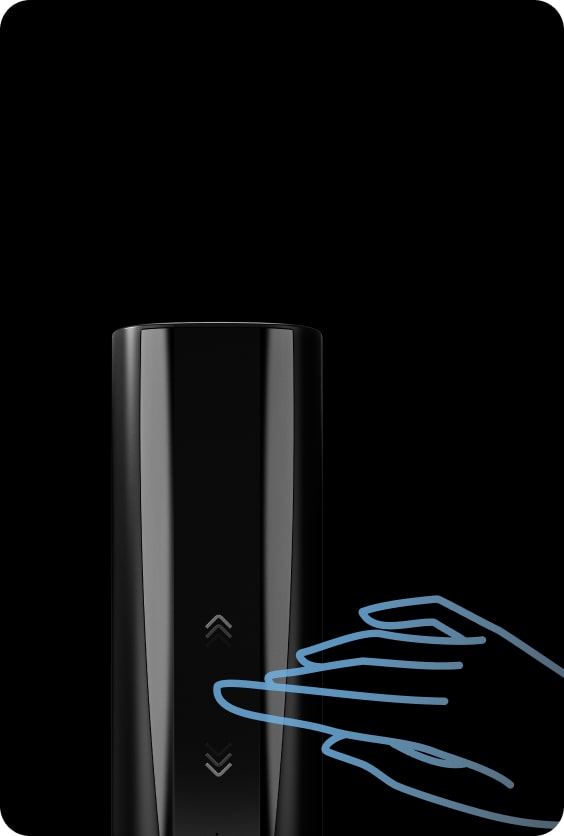 tech_mobile_Take control with a swipe