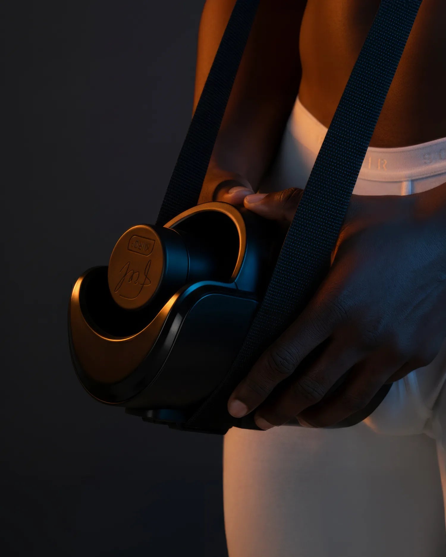 Keon アクセサリーバンドル