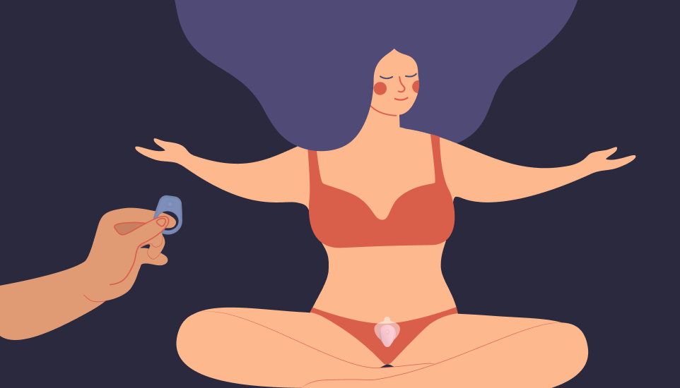 Responsive Tablet Image