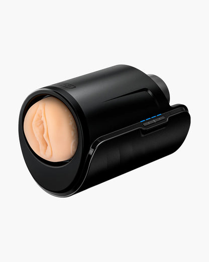 デインティ・ワイルダー - ストローカー