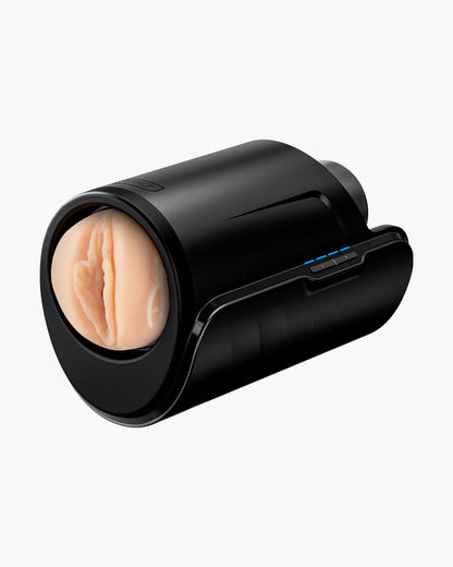 ダフネ・ラート - ストローカー