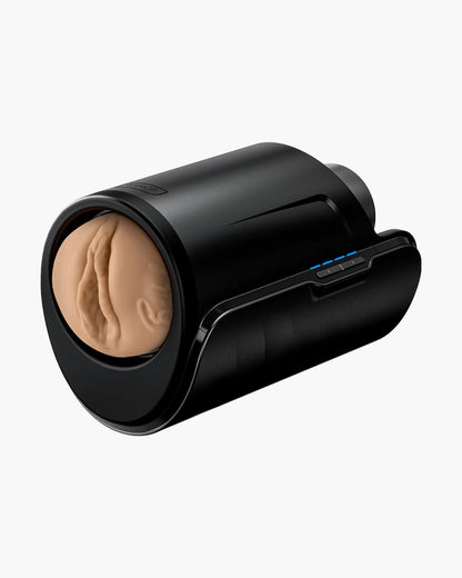 レイチェル・スター - ストローカー