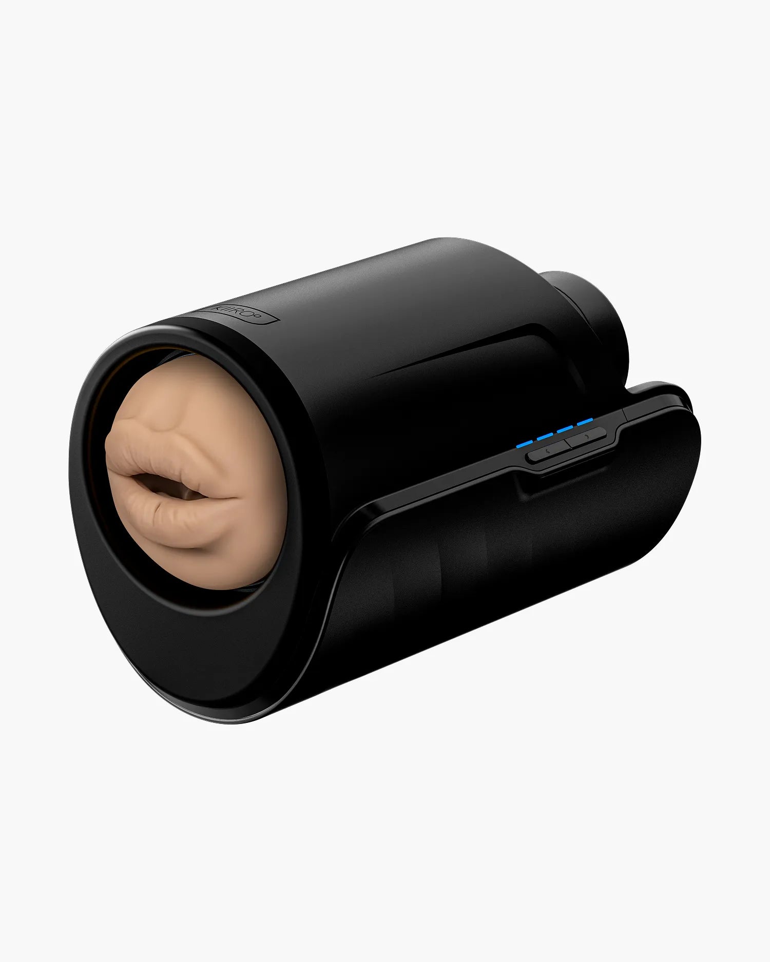 ビクトリア・ジューン・マウス - ストローカー