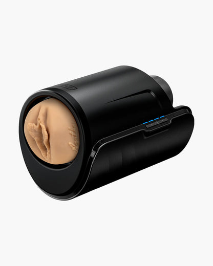 アガサ・ベガ - ストローカー