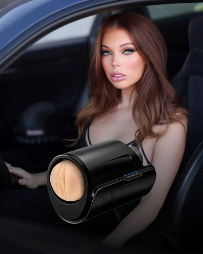 メルローズ・マイケルズ - ストローカー